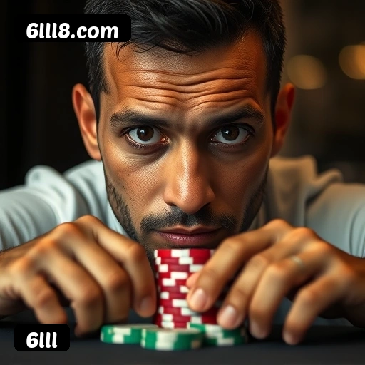 Jogos de Cassino ao Vivo