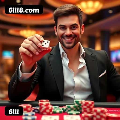Jogos de Cassino Premium - Slots, Roleta, Blackjack e Dealer Ao Vivo